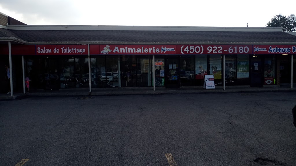 Animalerie animaux bouffe | 780 Montée Sainte-Julie, Sainte-Julie, QC J3E 1W9, Canada | Phone: (450) 922-6180