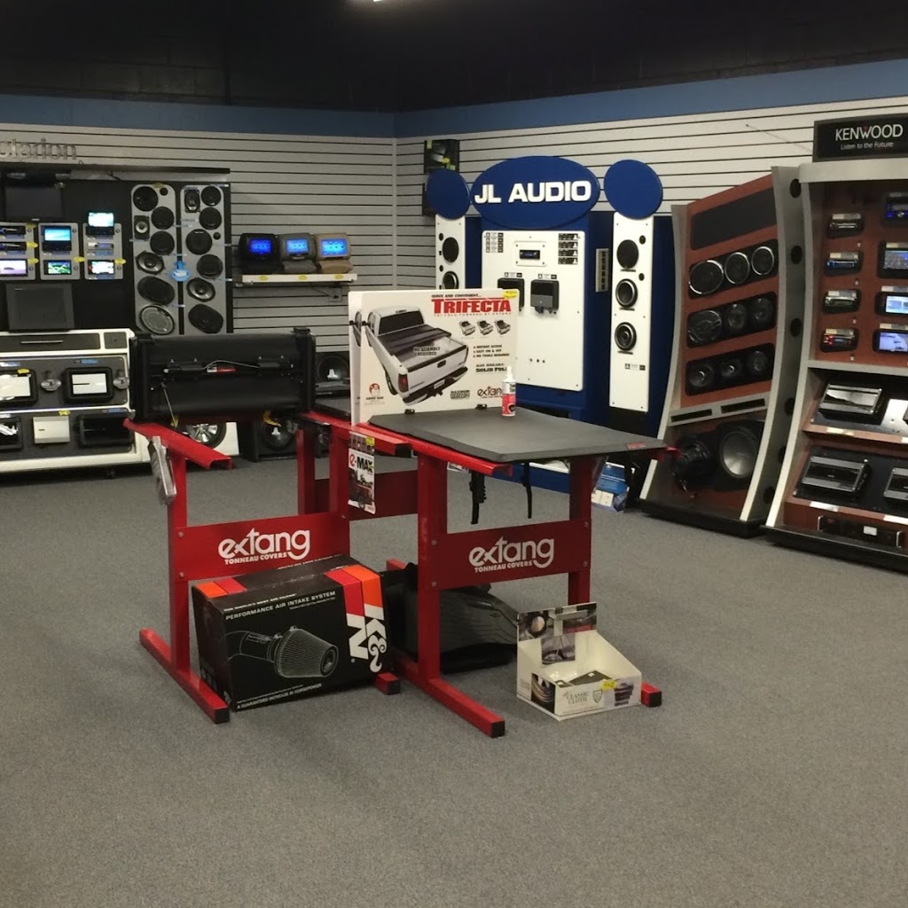 Autosonics | 10 Speedvale Ave E C, Guelph, ON N1H 1J3, Canada | Phone: (519) 837-9330
