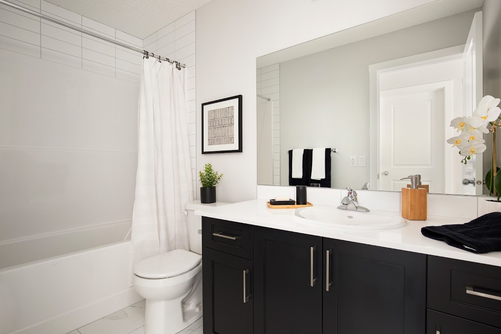 Shane Homes - Pine Creek | 101 Creekside Boulevard Southeast, Calgary, AB T2X 4P3, Canada | Phone: (403) 536-2318
