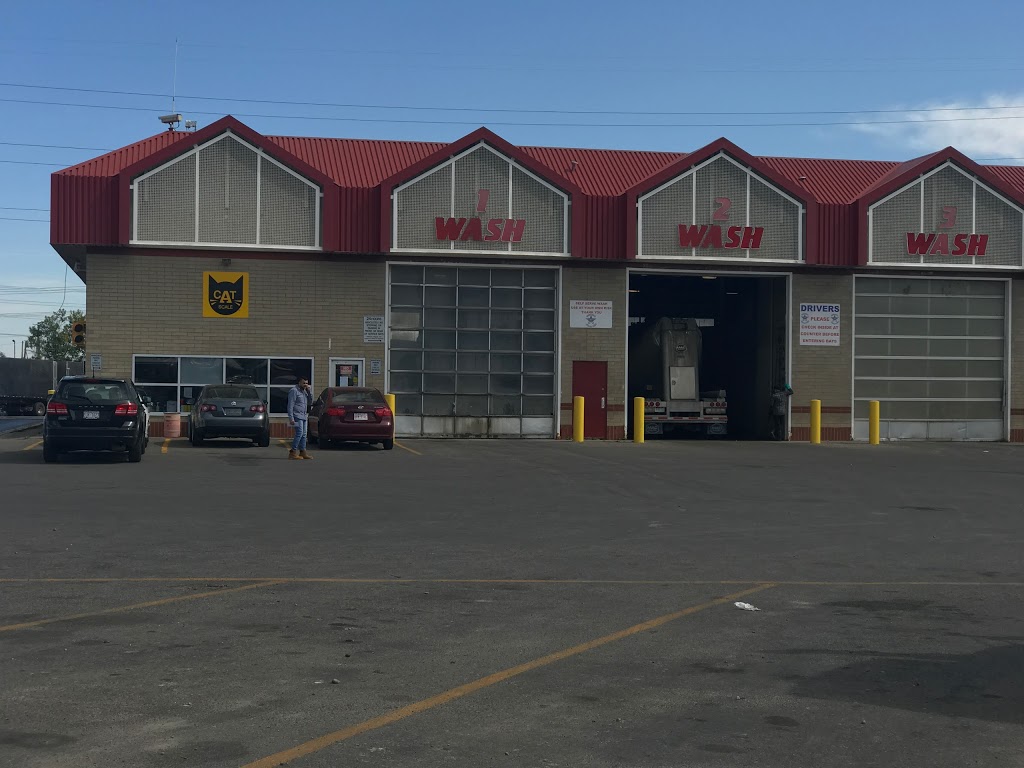 Nitestar Truck Wash | 4949 Barlow Trail SE, Calgary, AB T2B 3B5, Canada | Phone: (403) 279-4118