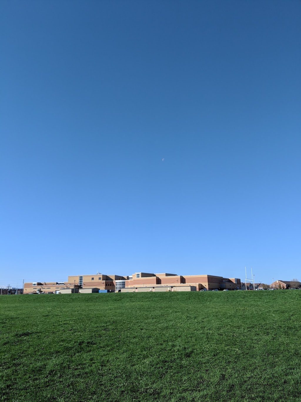 All Saints Catholic Secondary School | 3001 Country Ln, Whitby, ON L1P 1M1, Canada | Phone: (905) 666-7753
