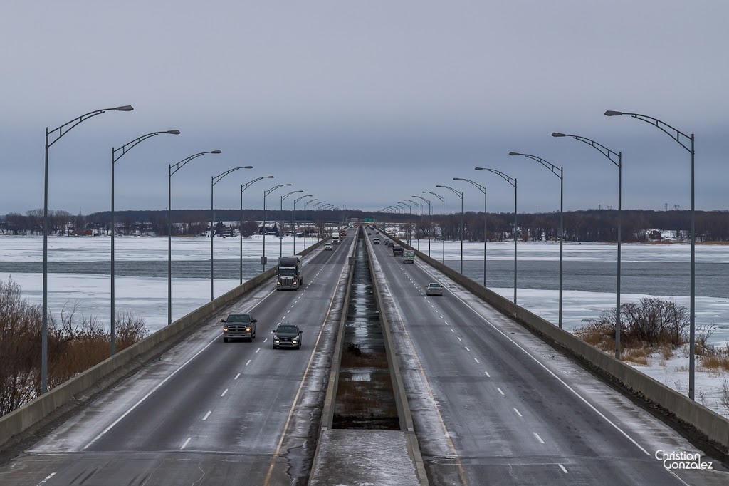 Poste de Péage A30 | Autoroute de lAcier, Les Cèdres, QC J7T 1A9, Canada | Phone: (647) 998-9578