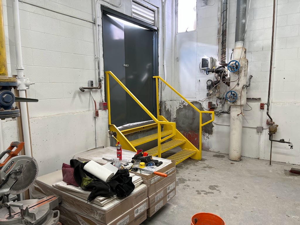 RSTD Welding and Fabricating | 1964 Prince Ct, Innisfil, ON L9S 0E7, Canada | Phone: (705) 321-7369