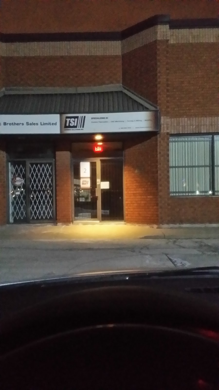 Turning Solutions Inc. | 7885 Tranmere Dr, Mississauga, ON L5S 1S6, Canada | Phone: (905) 565-7070