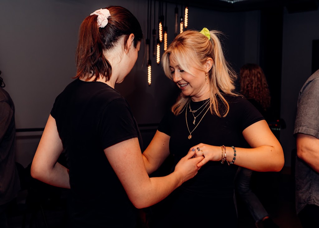 Take The Lead Dance | 1043 King St W, Hamilton, ON L8S 1L6, Canada | Phone: (289) 925-1535