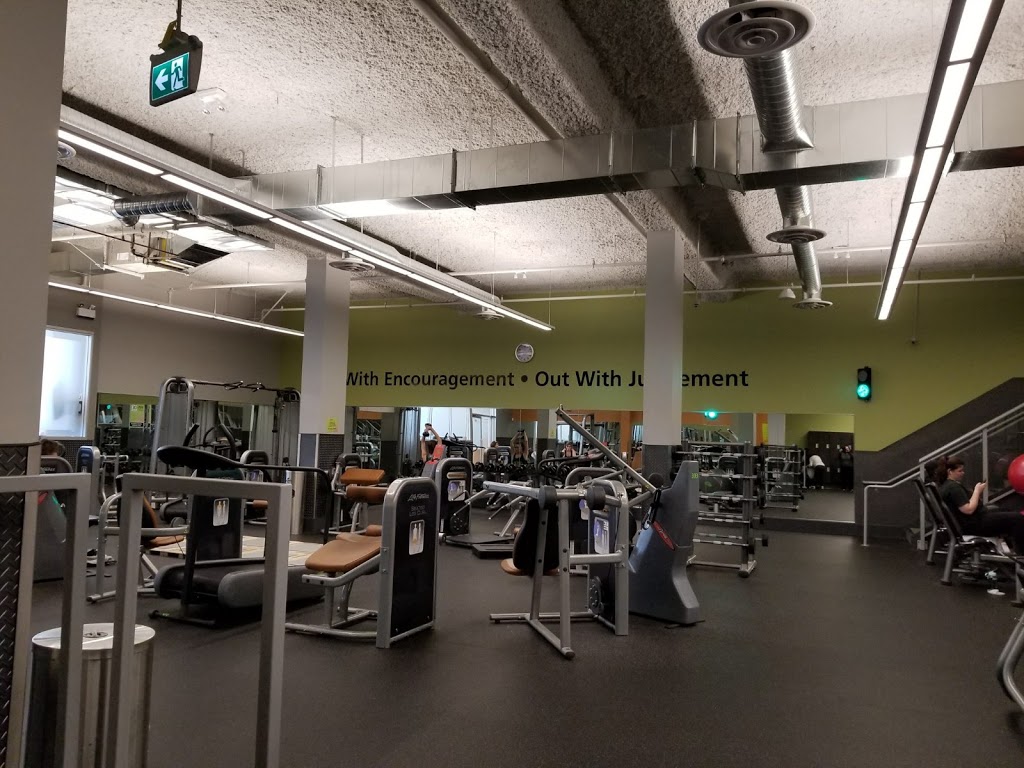 Shes Fit! | 1100 Lonsdale Ave, North Vancouver, BC V7M 1S3, Canada | Phone: (604) 904-4451