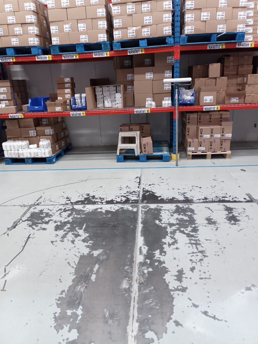 Permatech Coatings Inc. | 145 Orchard Park Rd, Strathmore, AB T1P 1J2, Canada | Phone: (403) 589-1145