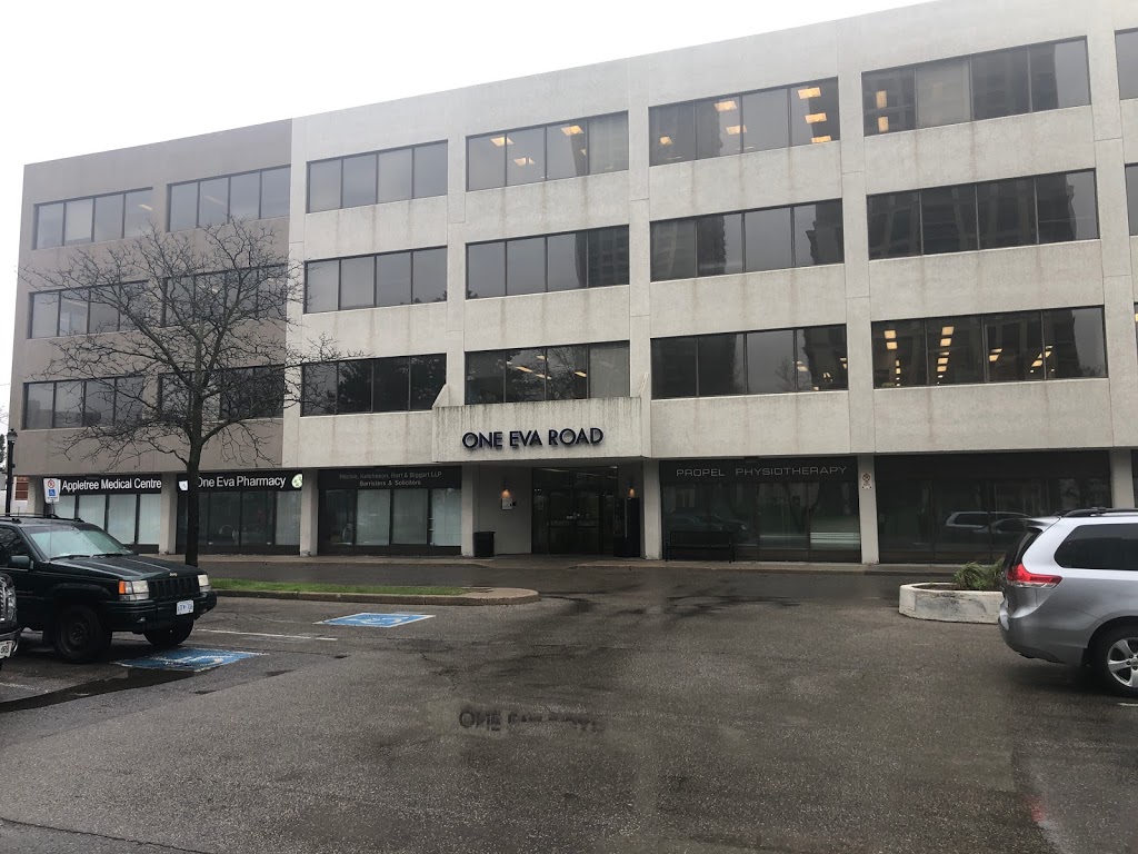 Aberfoyle Clinic | 1 Eva Rd #406, Etobicoke, ON M9C 4Z5, Canada | Phone: (416) 231-7968