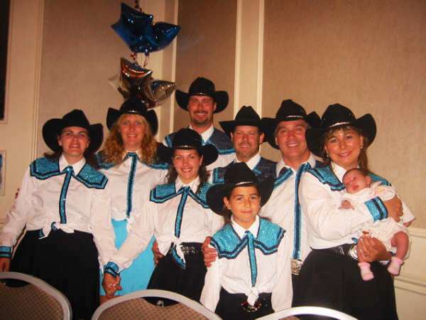 Studio De Danse Fais-Moi Danser Pelletier | 2 Rue Plourde local 107, Charlemagne, QC J5Z 3E8, Canada | Phone: (514) 299-0814
