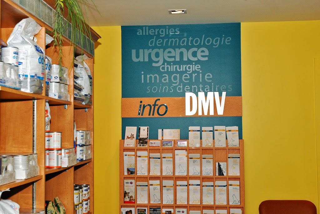 DMV Veterinary Center | 2300 54e Av, Lachine, QC H8T 3R2, Canada | Phone: (514) 633-8888