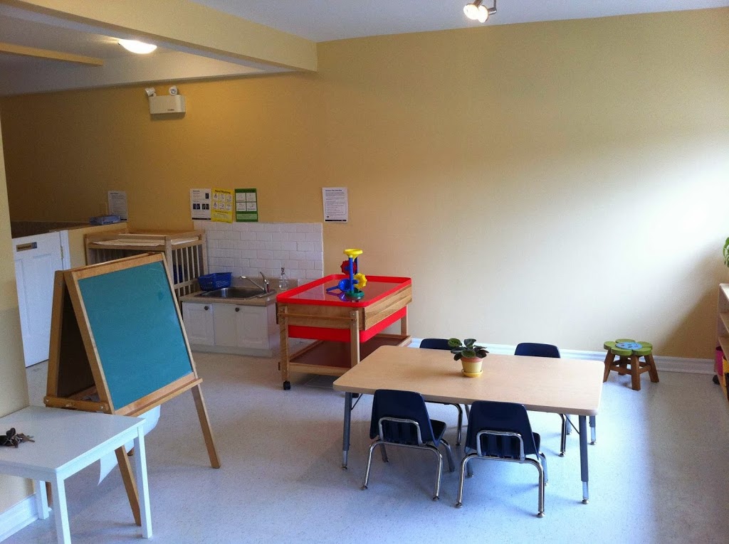 Pine Lake Montessori School | 255 Sheppard Ave W, North York, ON M2N 1N2, Canada | Phone: (416) 227-9100