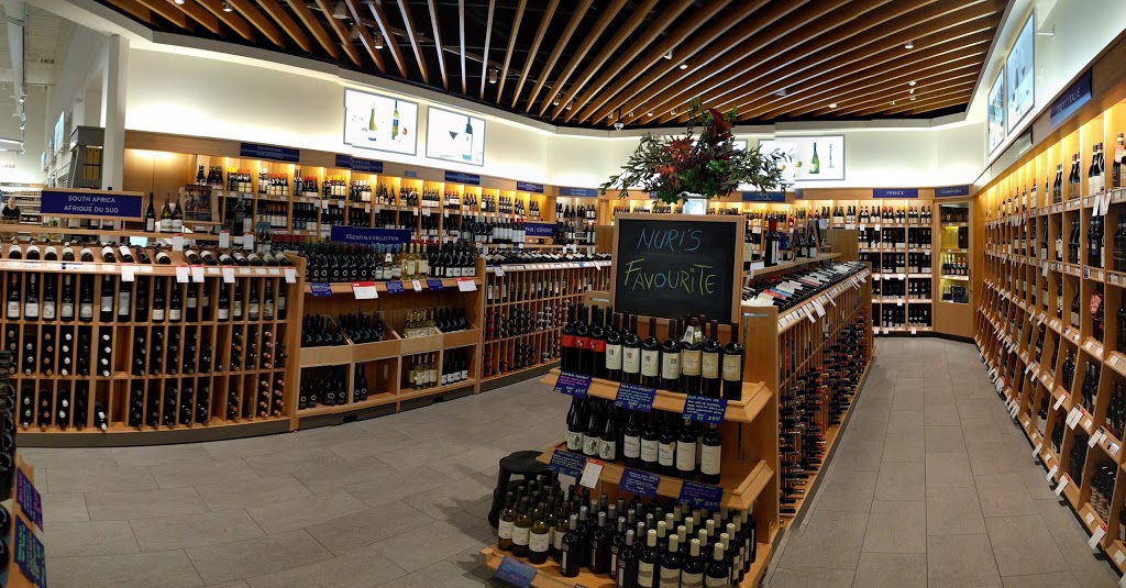 LCBO | 681 Wonderland Rd N, London, ON N6H 0H9, Canada | Phone: (519) 432-7951