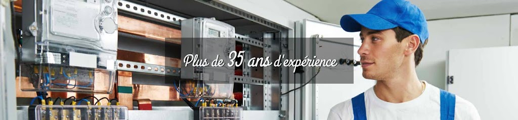 Les Entreprises dÉlectricité Lavoie et Drolet | 570 Bd du Saguenay O, Chicoutimi, QC G7J 1H4, Canada | Phone: (418) 545-1632