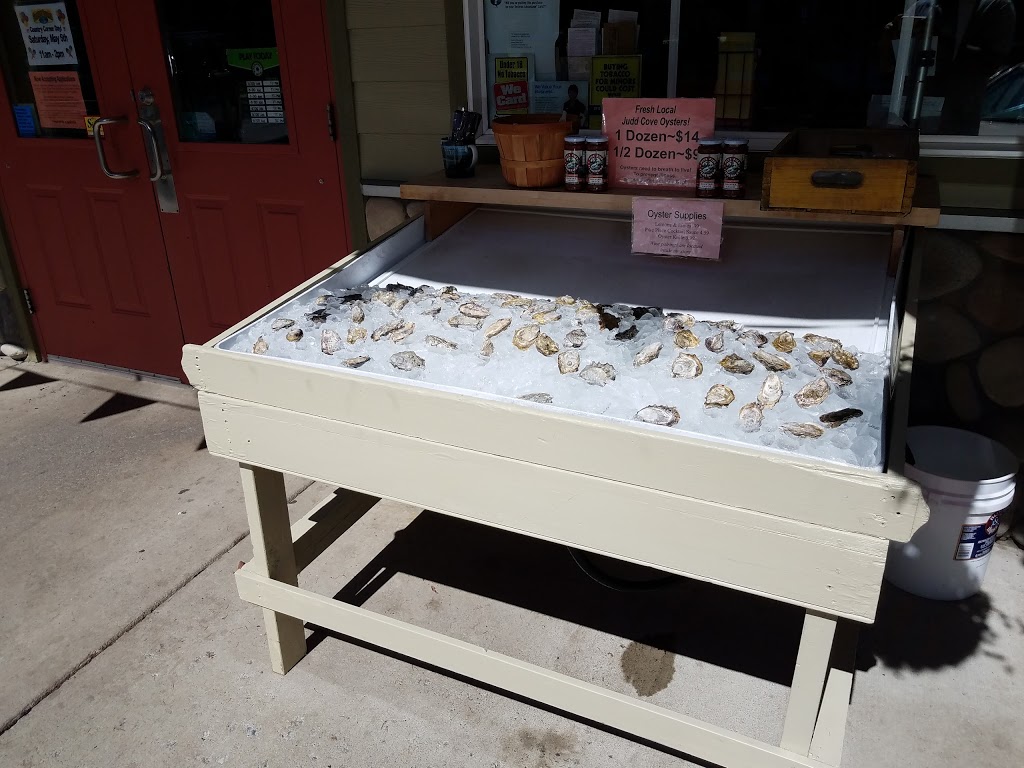 Country Corner Market and Deli | 837 Crescent Beach Dr, Eastsound, WA 98245, USA | Phone: (360) 376-6900