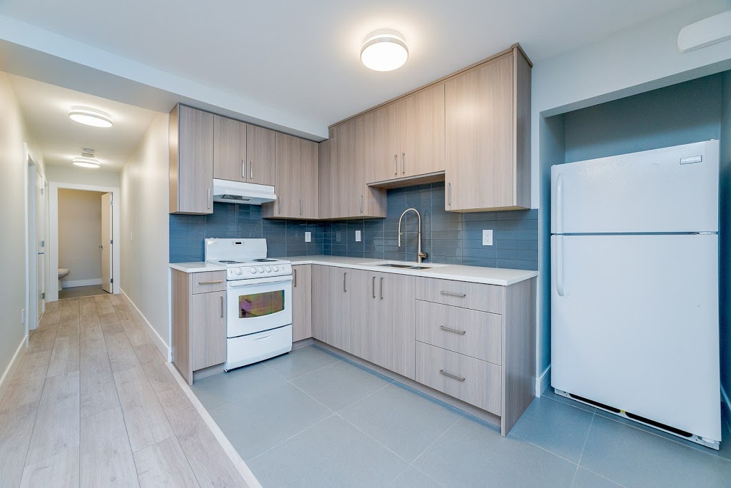 Ultimax Construction | 3474 Gislason Ave, Coquitlam, BC V3B 3H7, Canada | Phone: (604) 338-7736