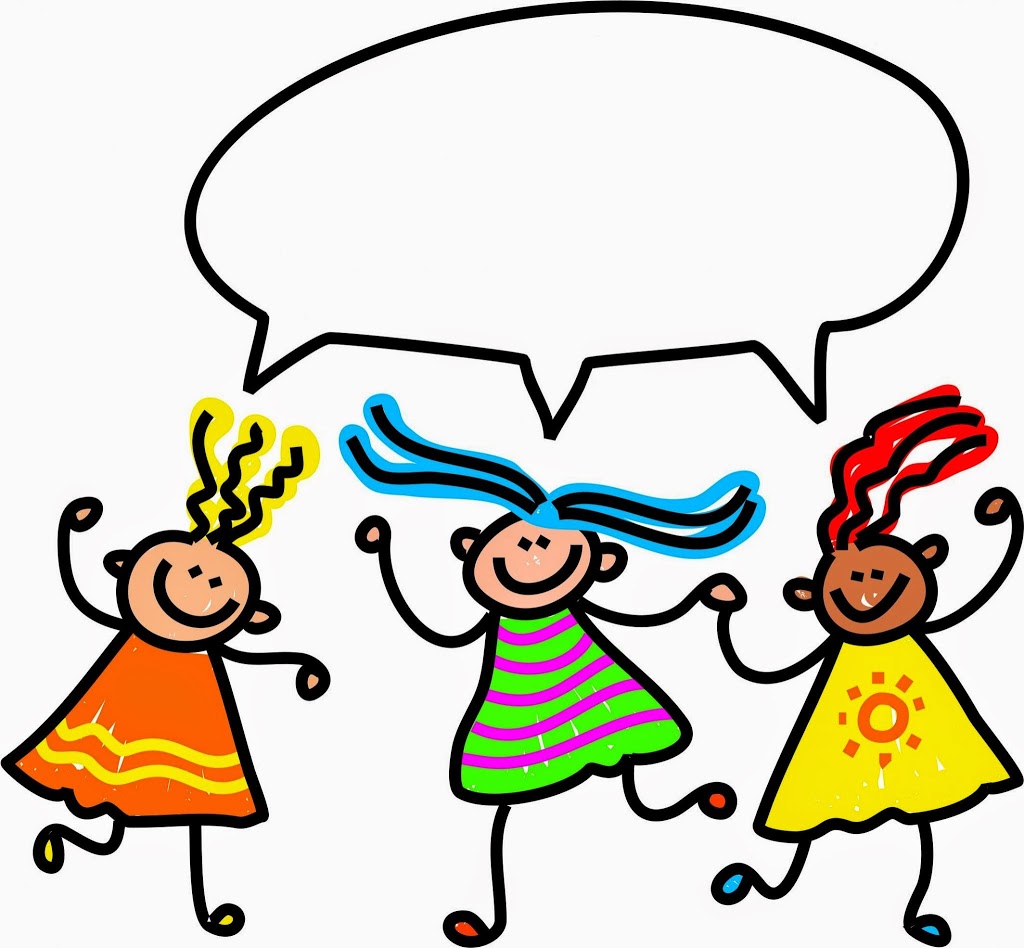Talking Together | 25 Harshaw Ave, York, ON M6S 1X9, Canada | Phone: (647) 352-3922