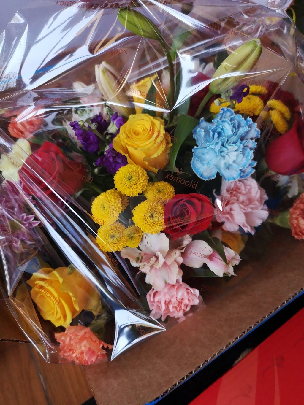 Bloomex Halifax Flowers | 20 Rosedale Dr, Dartmouth, NS B3A 1L8, Canada | Phone: (902) 482-4440