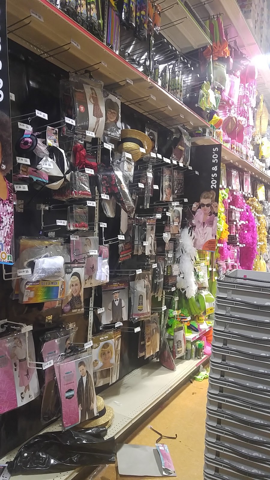 Party City | Briarfield Shopping Centre, 286 Bunting Rd, St. Catharines, ON L2M 7S5, Canada | Phone: (905) 684-8795