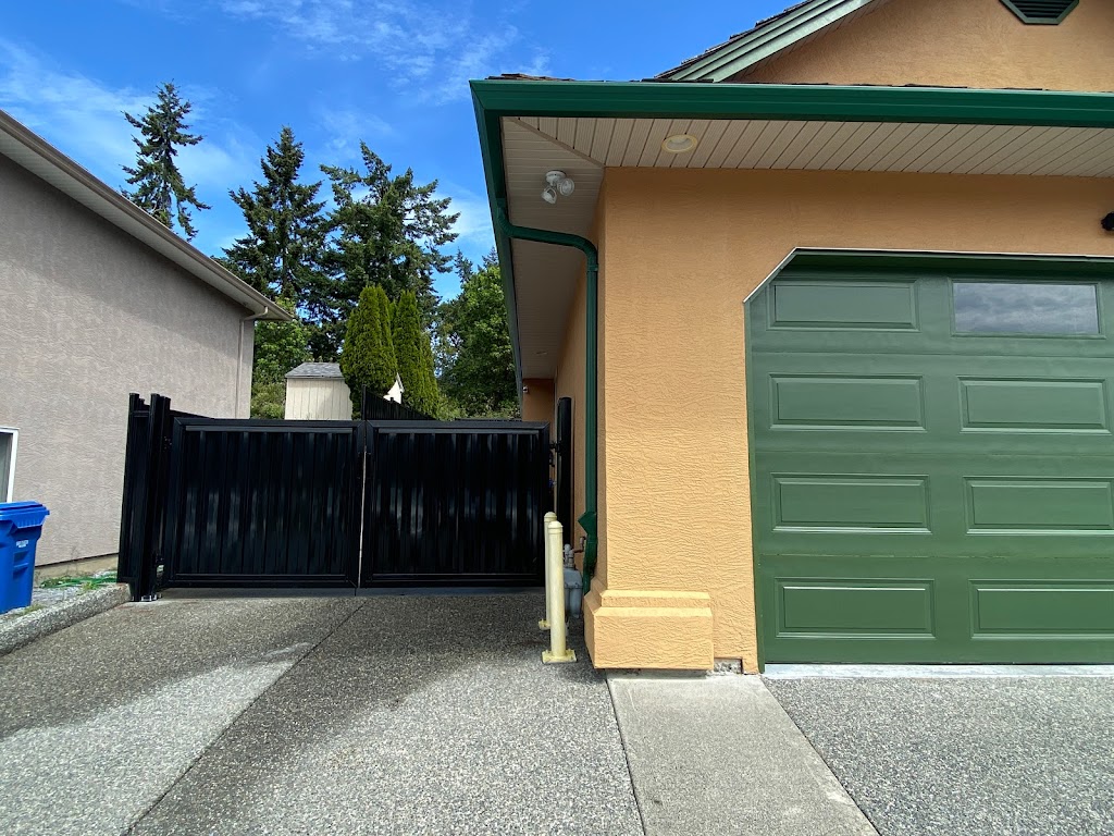 Preferred Choice Fencing Company | 7901 Northwind Dr, Lantzville, BC V0R 2H0, Canada | Phone: (778) 744-7262