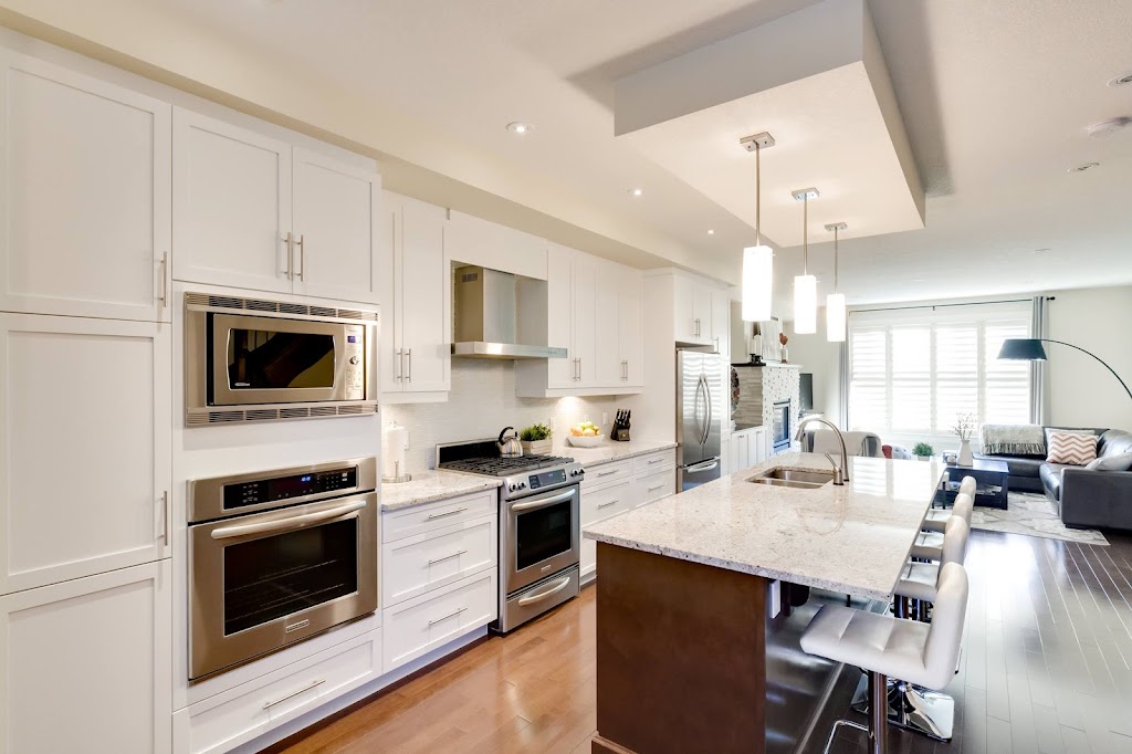 N-Hance Wood Refinishing Calgary South | 75 Wolf Creek Manor SE, Calgary, AB T2X 3Z9, Canada | Phone: (587) 577-7723