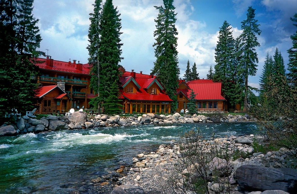 Post Hotel & Spa | 200 Pipestone Rd, Lake Louise, AB T0L 1E0, Canada | Phone: (403) 522-3989