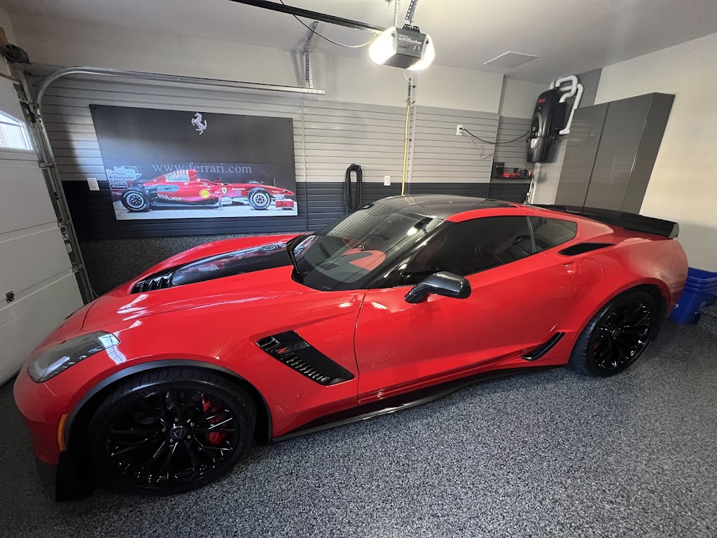 Infinity Garage Solutions | 2001 Thickson Rd S Unit 6-7, Whitby, ON L1N 6J3, Canada | Phone: (289) 483-1141