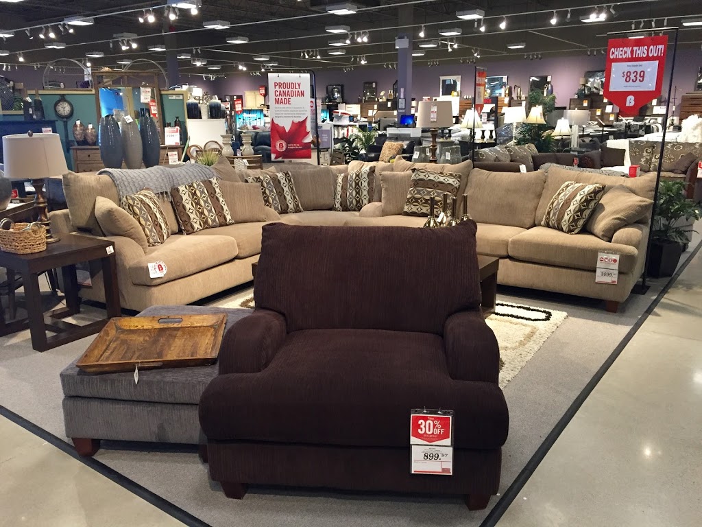 The Brick | 4001 Legacy Park Dr, Windsor, ON N8W 5S6, Canada | Phone: (519) 969-1585