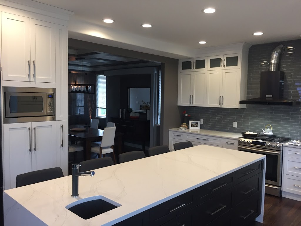 Tada Painting | 8760 Maple Grove Crescent, Burnaby, BC V5A 4G5, Canada | Phone: (778) 903-6648