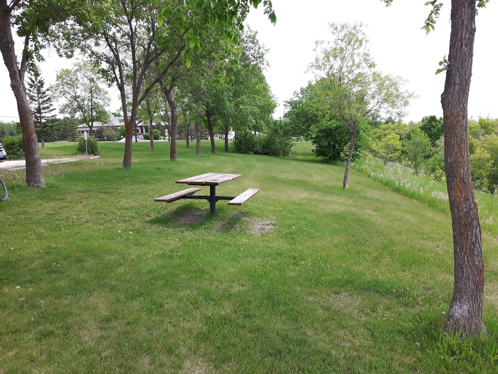 Red River Provincial Park | River Rd, St. Andrews, MB R0C 3A0, Canada