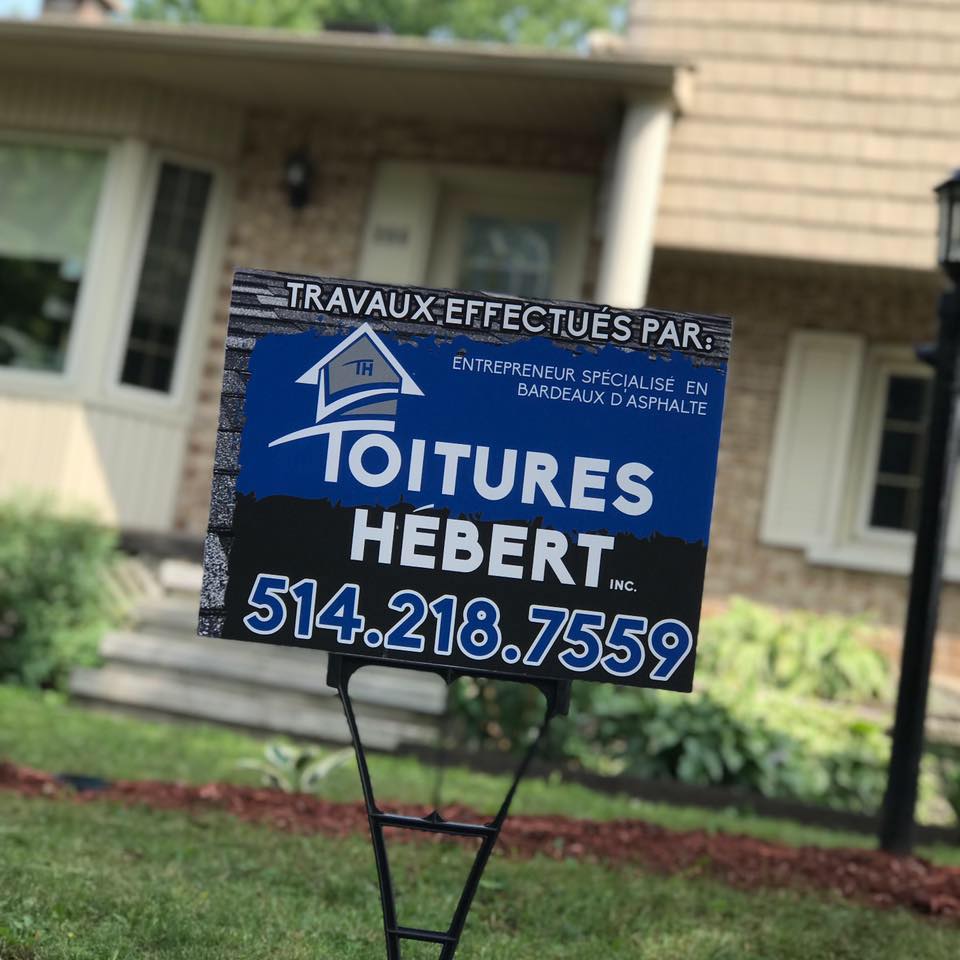 Les toitures Hébert Inc. | 60 Rue des Maires, Lavaltrie, QC J5T 1C7, Canada | Phone: (514) 218-7559