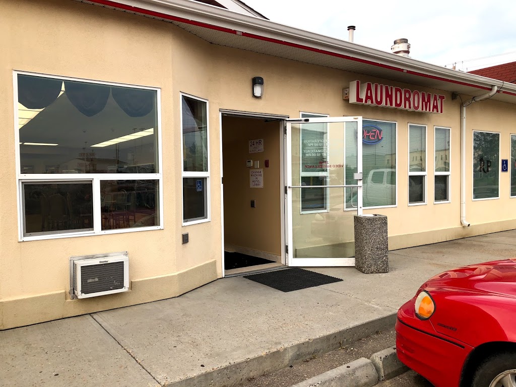 Bestway Laundry | 7712 Sparrow Dr A, Leduc, AB T9E 8A5, Canada