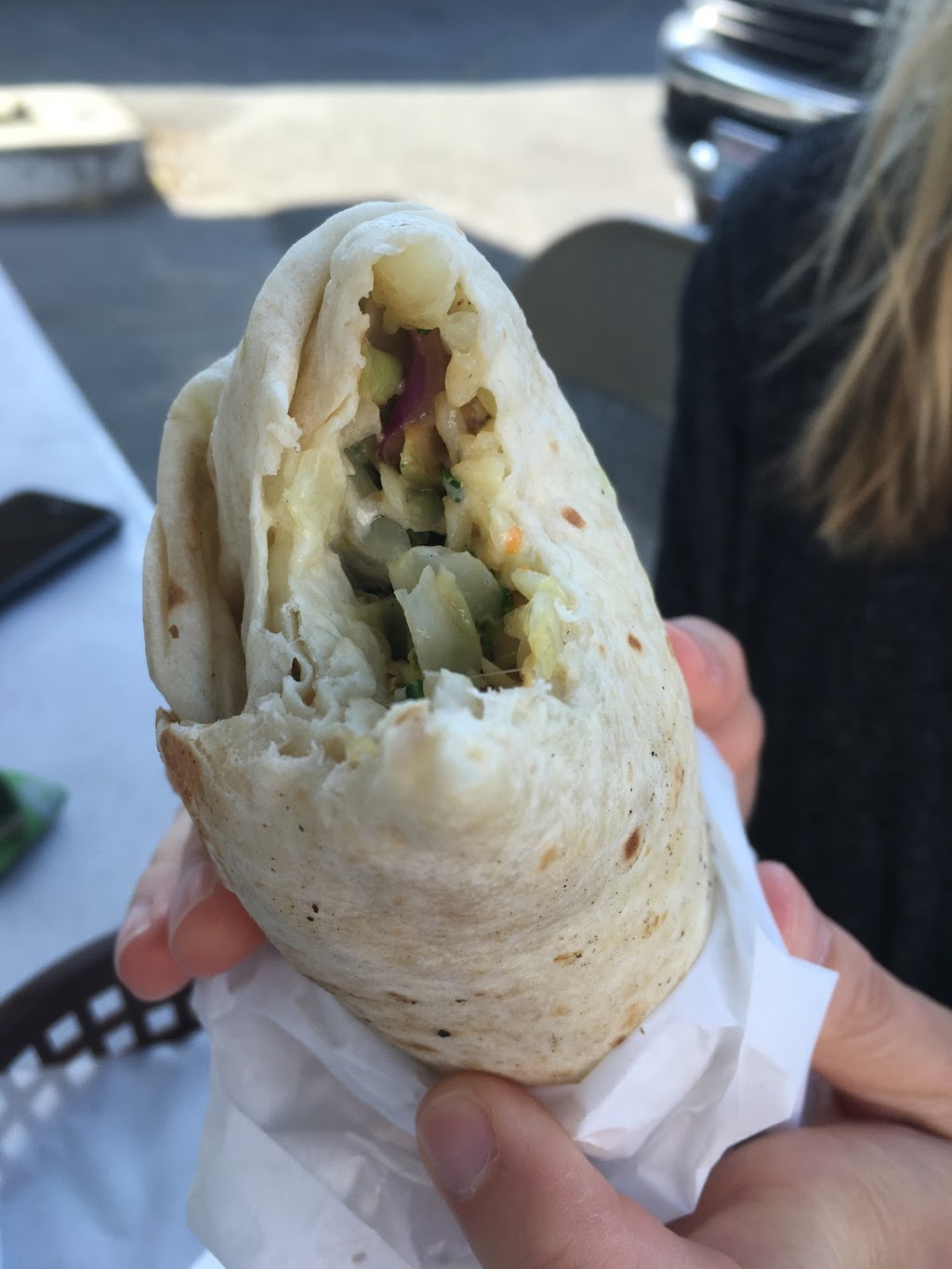 Super Mario’s Taco Truck | 1422 N Forest St, Bellingham, WA 98225, USA | Phone: (360) 920-4330