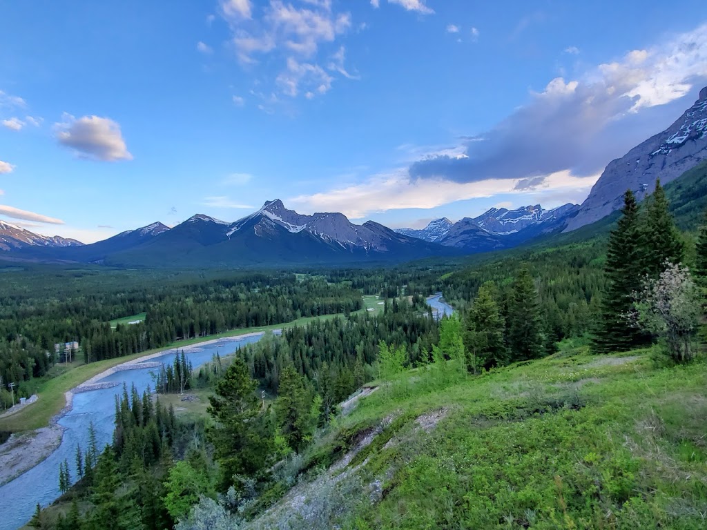 Pomeroy Kananaskis Mountain Lodge | 1 Centennial Dr, Kananaskis, AB T0L 2H0, Canada | Phone: (403) 591-7711