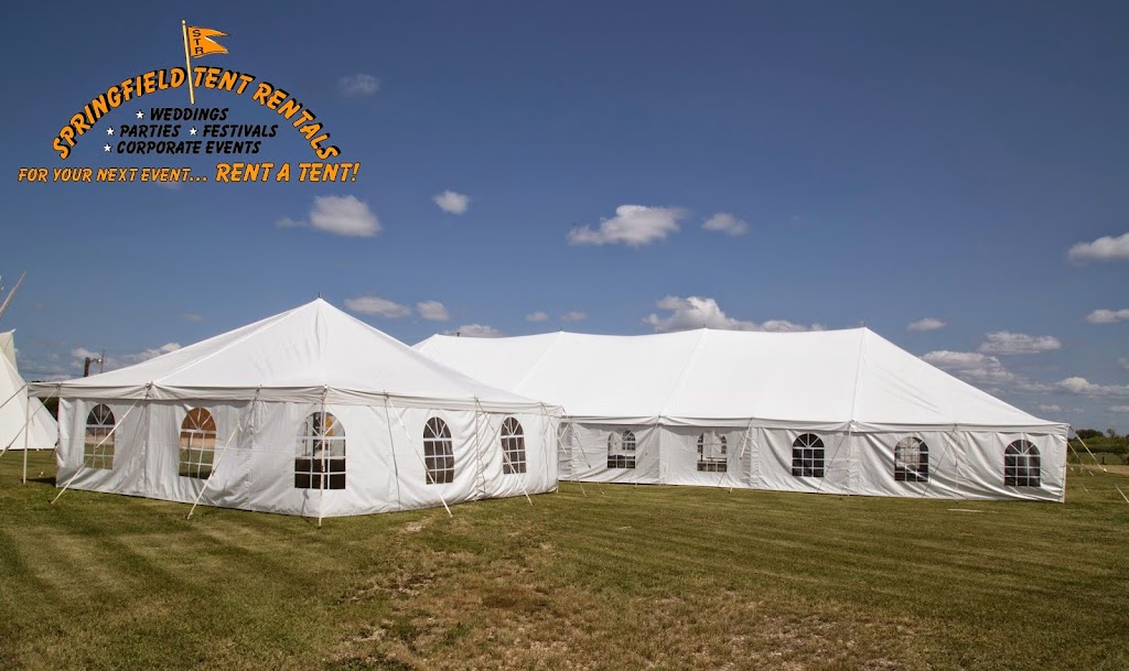 Springfield Tent Rentals Inc. | 61023A Cooks Creek Rd, Oakbank, MB R5N 0B2, Canada | Phone: (204) 853-7530