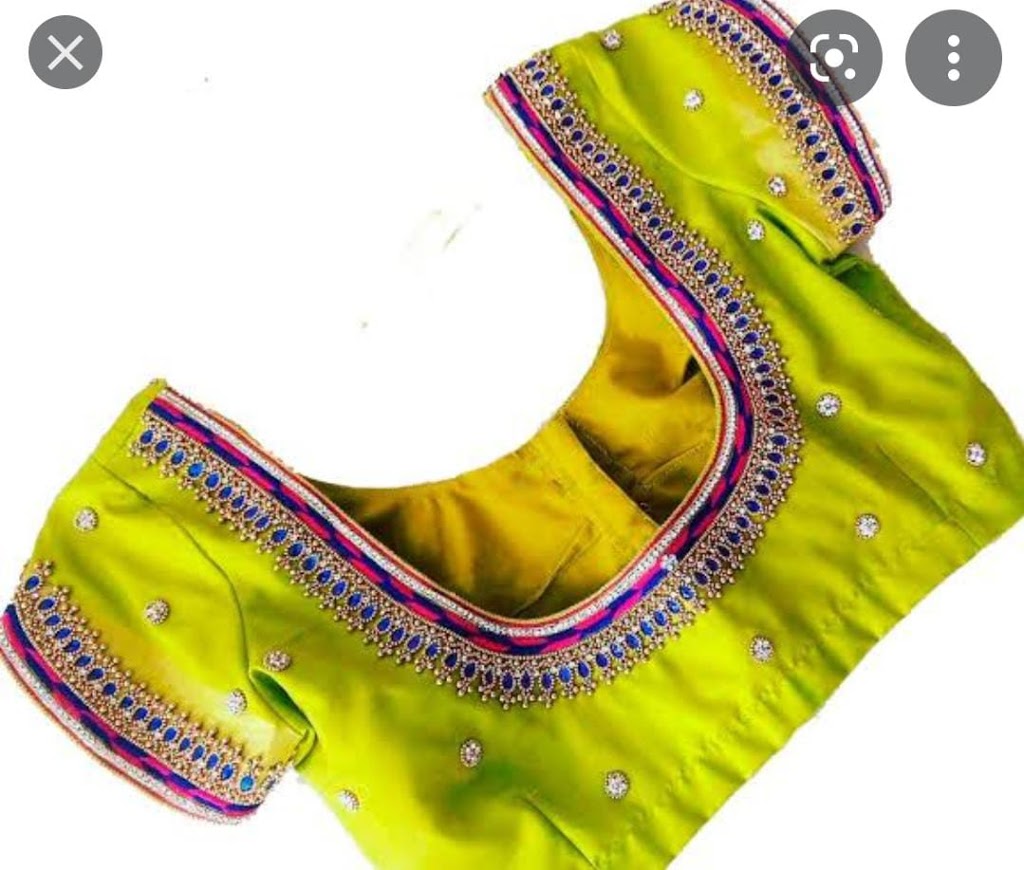 Temple of Sarees | 3351 Markham Rd #101, Scarborough, ON M1X 0A6, Canada | Phone: (647) 351-7000