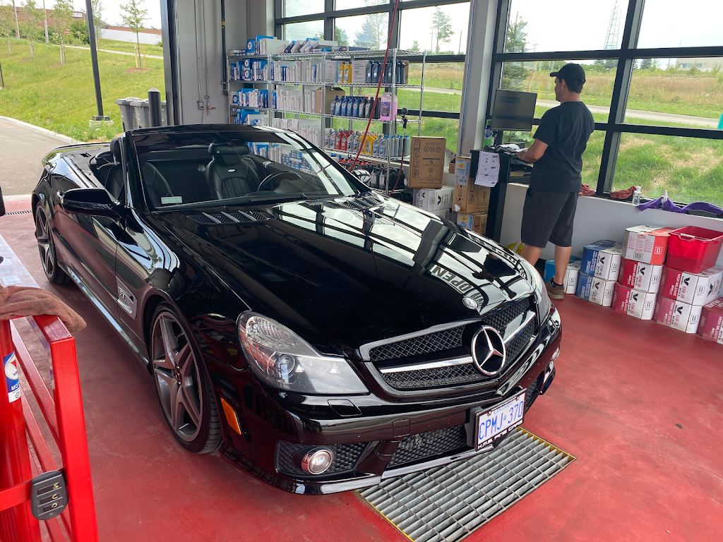 Great Canadian Oil Change + 24/7 Car Wash | 16 Diana Dr, Orillia, ON L3V 8K8, Canada | Phone: (705) 326-2988