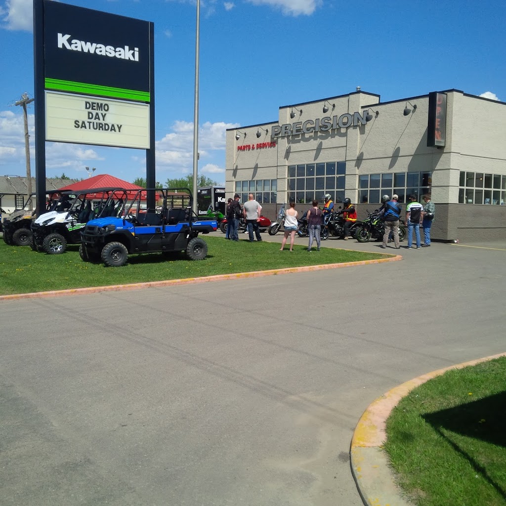 Precision Cycle 2015 Inc. | 207 Burnt Ridge Rd, Red Deer County, AB T4S 0K6, Canada | Phone: (403) 357-1578