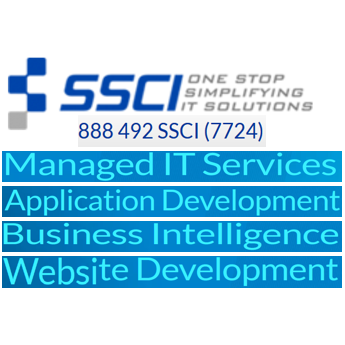SSCI Managed IT Support Mississauga | 3105 Dundas St W Suite 202, Mississauga, ON L5L 3R8, Canada | Phone: (905) 997-7724