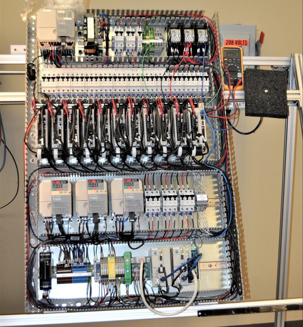 RG Speed Control Devices | 643 Chrislea Rd, Woodbridge, ON L4L 8A3, Canada | Phone: (905) 856-6724