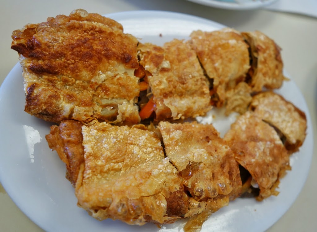 Spring Garden Chinese Seafood Restaurant | 832 12th St, New Westminster, BC V3M 4K3, Canada | Phone: (604) 525-6000