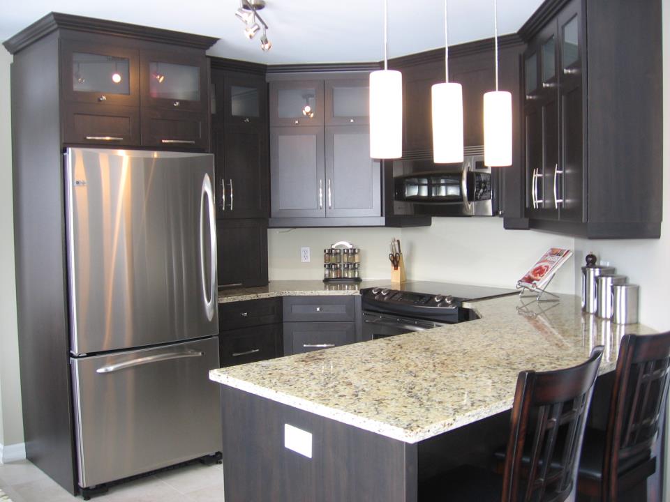 Armoires Verchères | 150 Montée Calixa-Lavallée, Verchères, QC J0L 2R0, Canada | Phone: (450) 583-3003