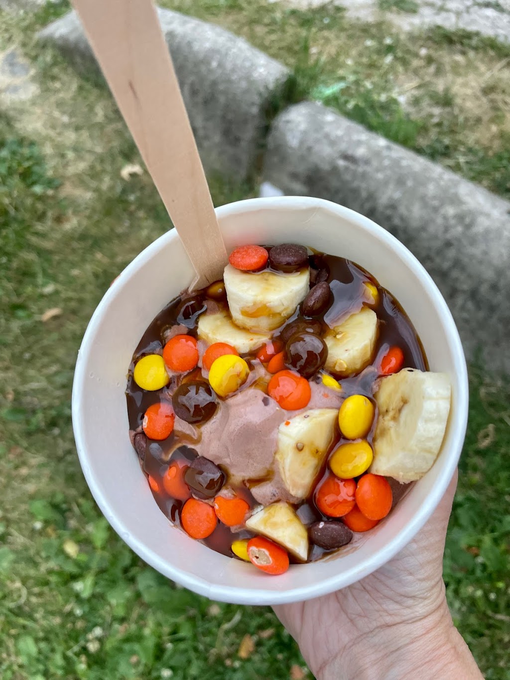The Ice Box St.Thomas | Pinafore Park, St Thomas, ON N5R 1H7, Canada | Phone: (226) 289-2235