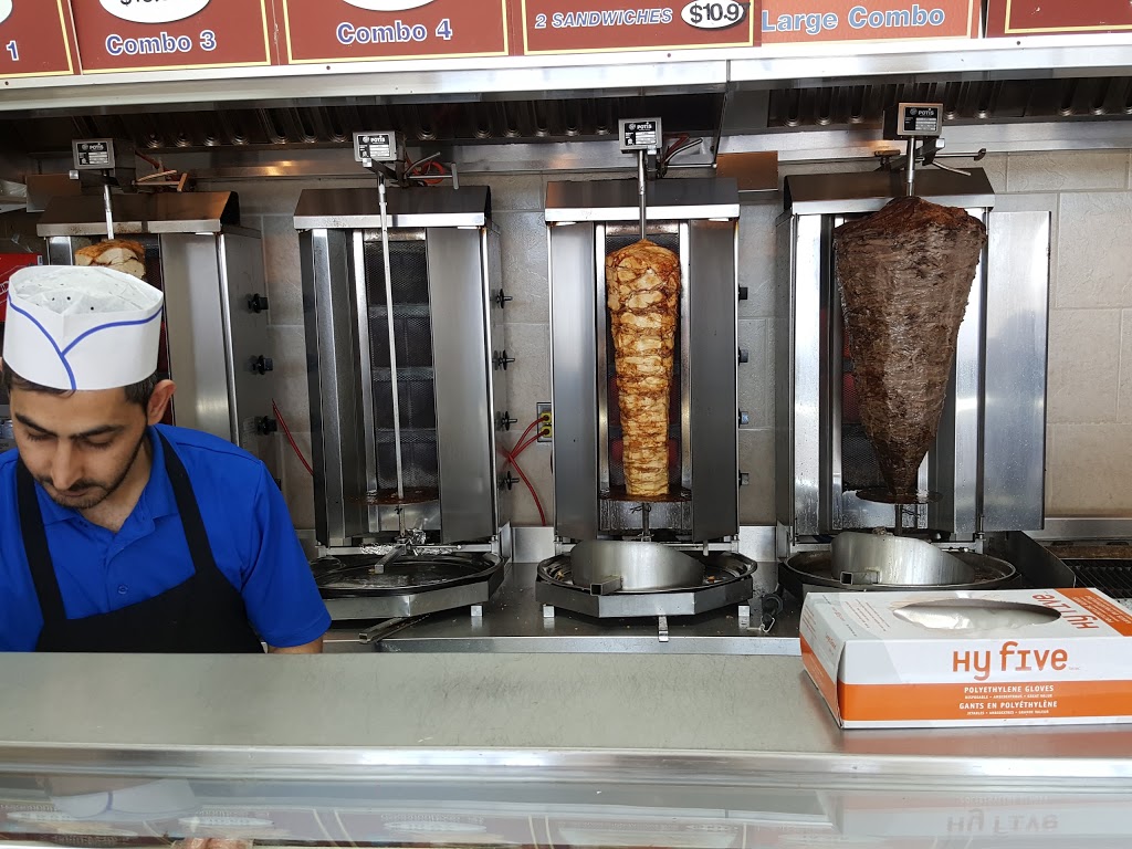 Shawarma House | 836 March Rd, Kanata, ON K2W 0A5, Canada | Phone: (613) 366-4000
