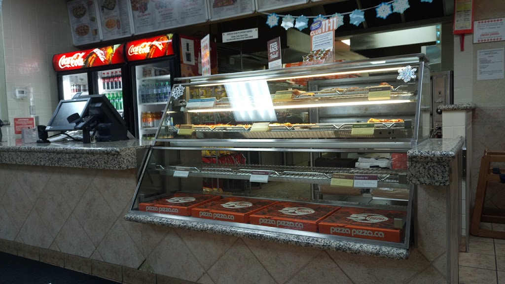 Pizza Pizza | 1294 King St E, Hamilton, ON L8M 1N5, Canada | Phone: (905) 527-1111