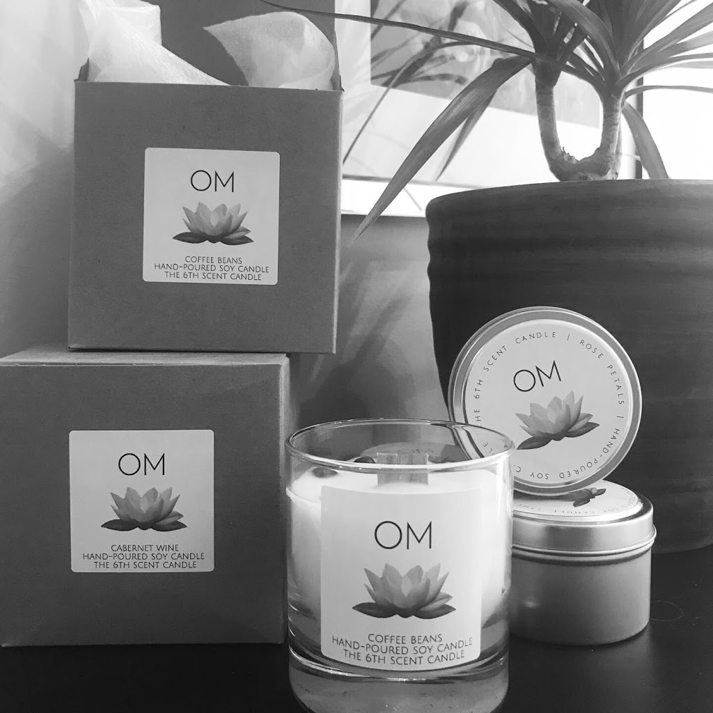 OM Massage & Wellness | 46 King St W, Dundas, ON L9H 1T8, Canada | Phone: (905) 522-3223