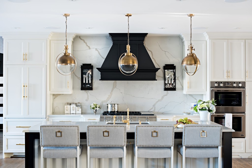 Sarah St. Amand Interior Design Inc. | 585 Oak Park Rd Suite 2, Brantford, ON N3T 5L8, Canada | Phone: (226) 931-6236