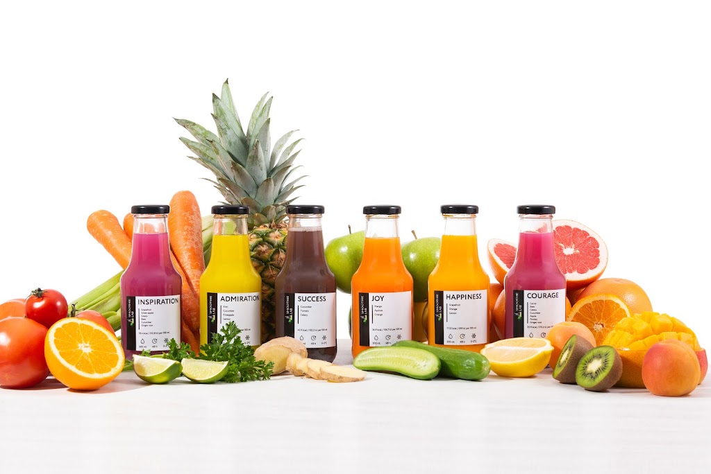 SmoothieLab Ottawa | 1250 Stittsville Main St, Stittsville, ON K2S 1S9, Canada | Phone: (647) 823-4350