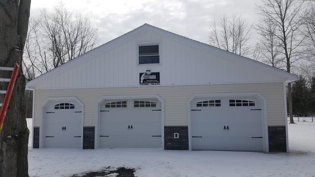 Kirk Starkweather Construction | 6340 Charlotteville Rd, Newfane, NY 14108, USA | Phone: (716) 778-0002