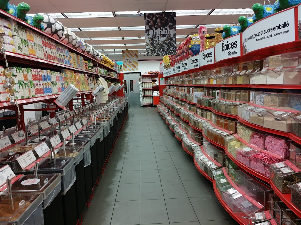 Bulk Barn 6176 Boul Henri Bourassa E Montreal Nord Qc H1g 5x3