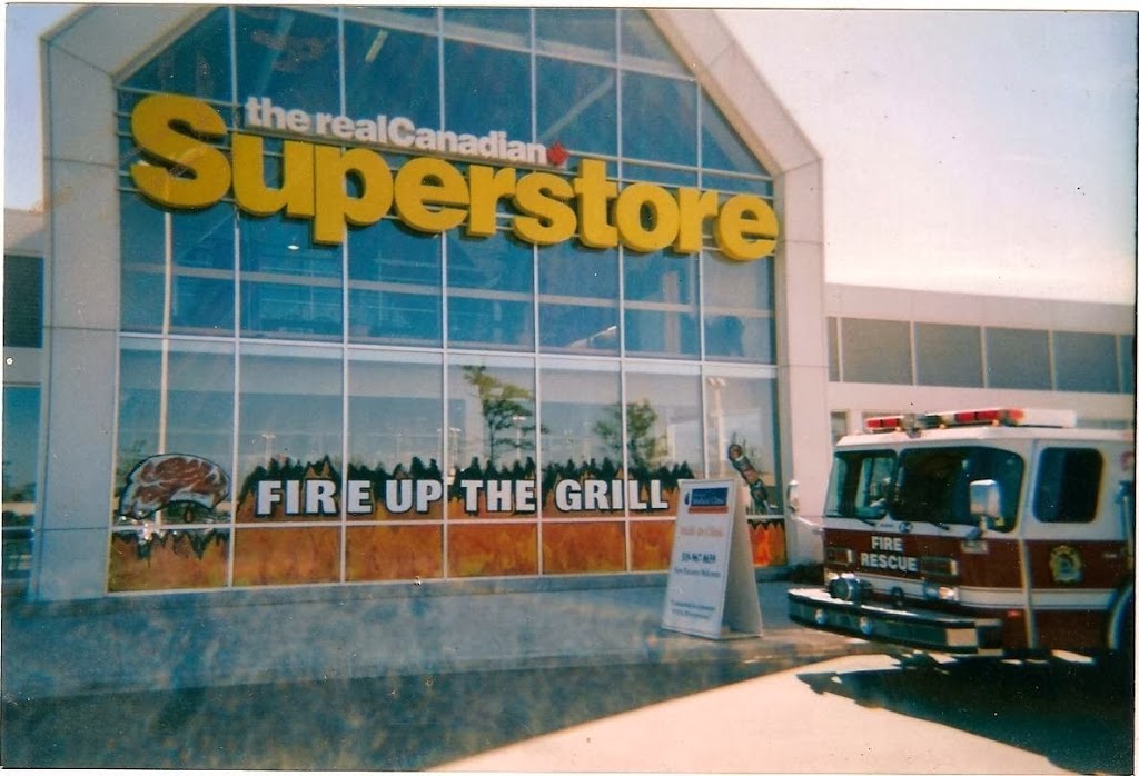 Jim Gunn Signs | 3474 Sandwich St UNIT 1, Windsor, ON N9C 1B3, Canada | Phone: (519) 254-6600
